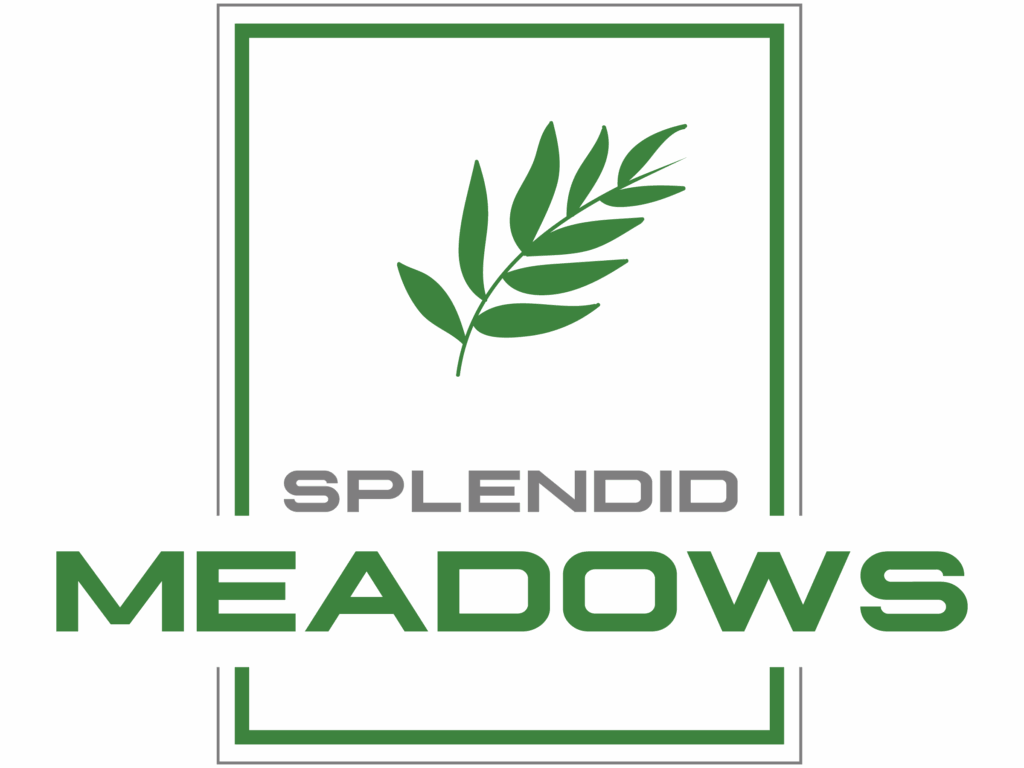 Splendid Meadow Logo