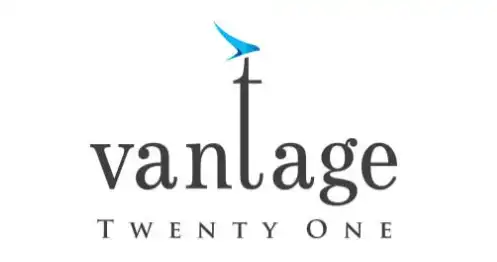 vantage logo