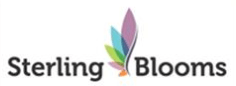 Sterling Bloom Logo